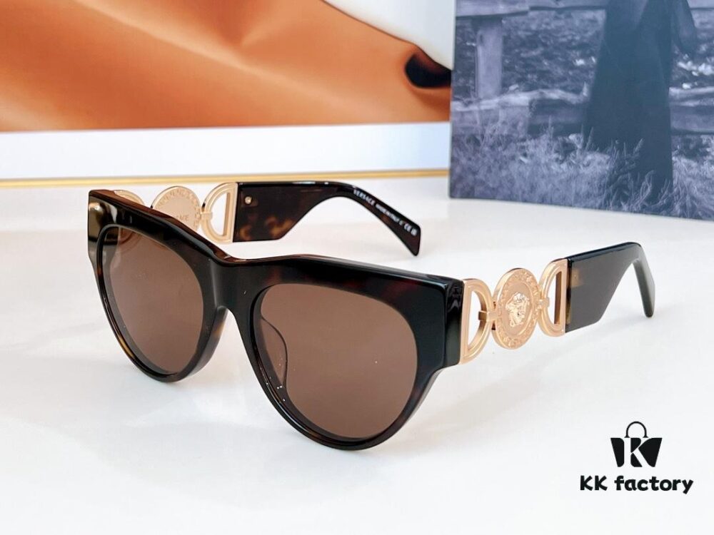 VERSACE VE4440-U Sunglasses