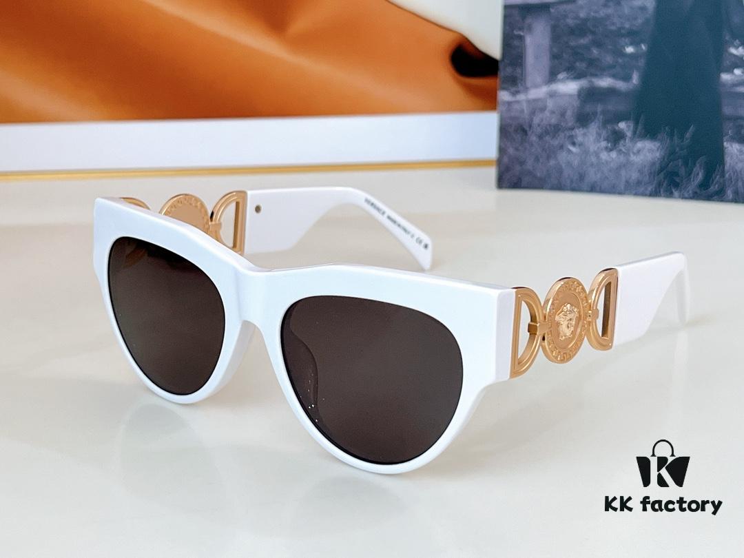 VERSACE VE4440-U Sunglasses