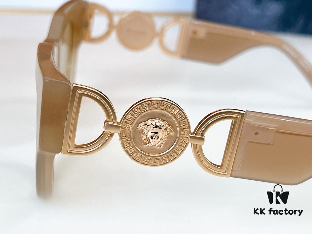 VERSACE VE4440-U Sunglasses