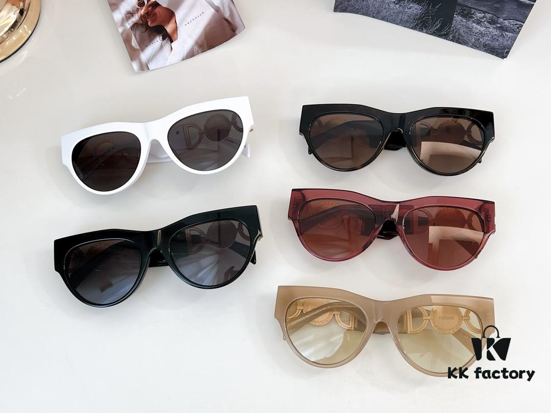 VERSACE VE4440-U Sunglasses