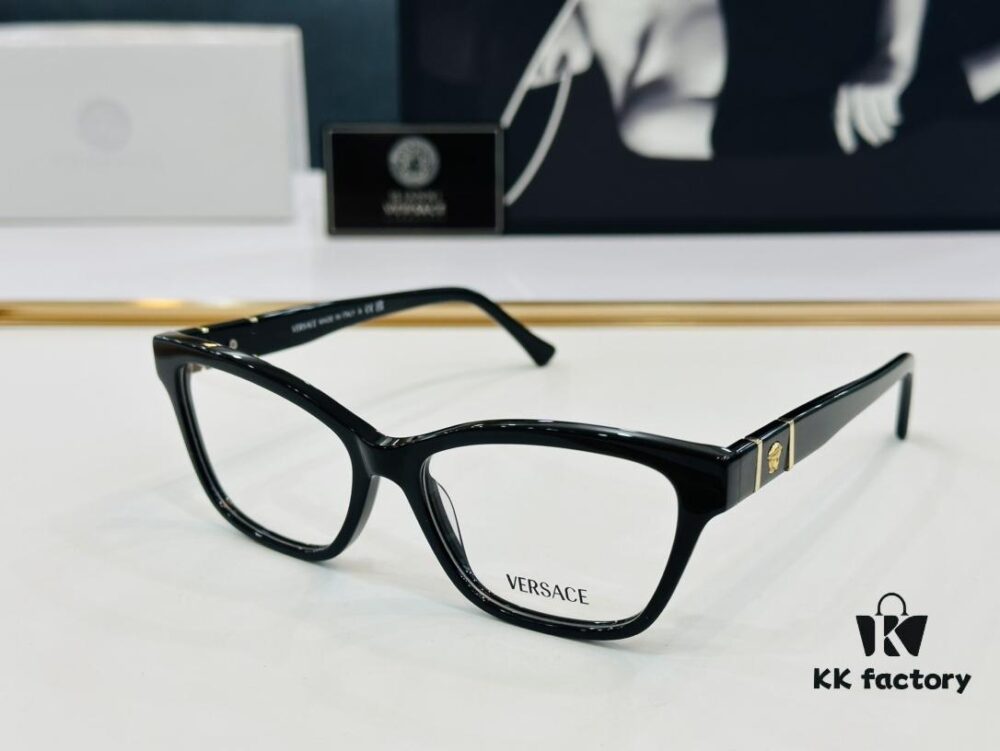 VERSACE VE3344 Model Sunglasses, Size 55-16-145