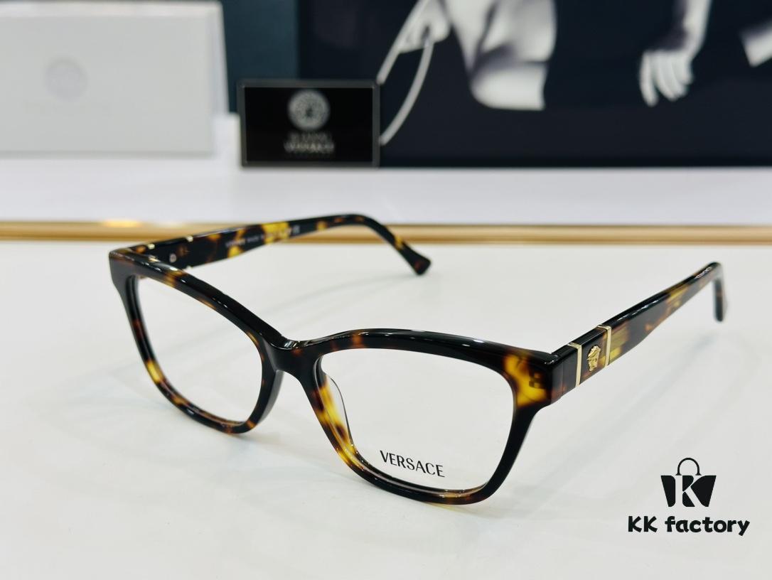 VERSACE VE3344 Model Sunglasses, Size 55-16-145