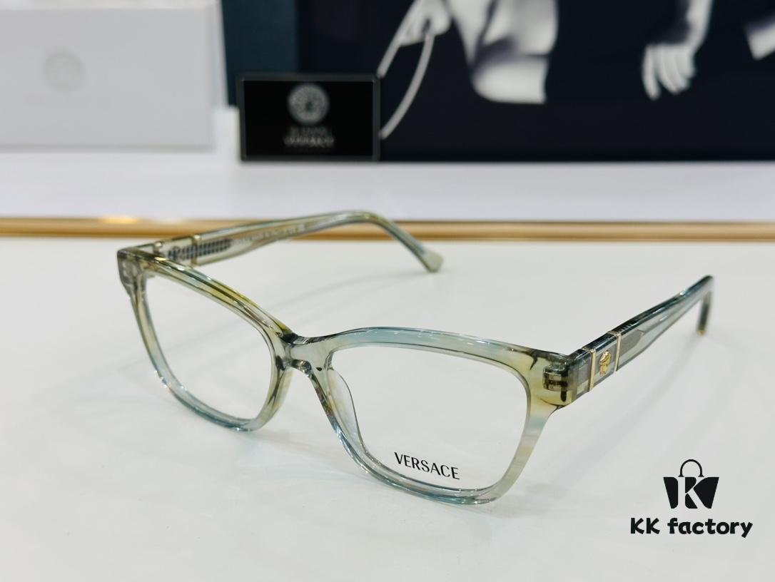 VERSACE VE3344 Model Sunglasses, Size 55-16-145