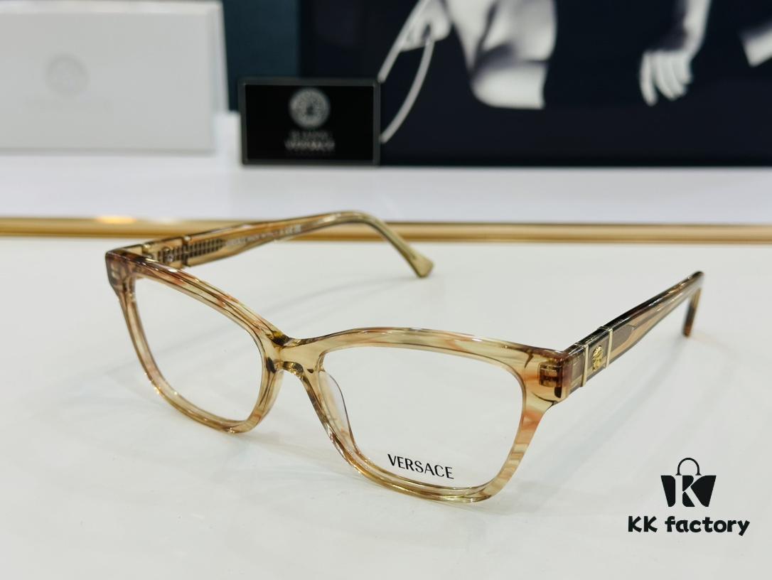 VERSACE VE3344 Model Sunglasses, Size 55-16-145