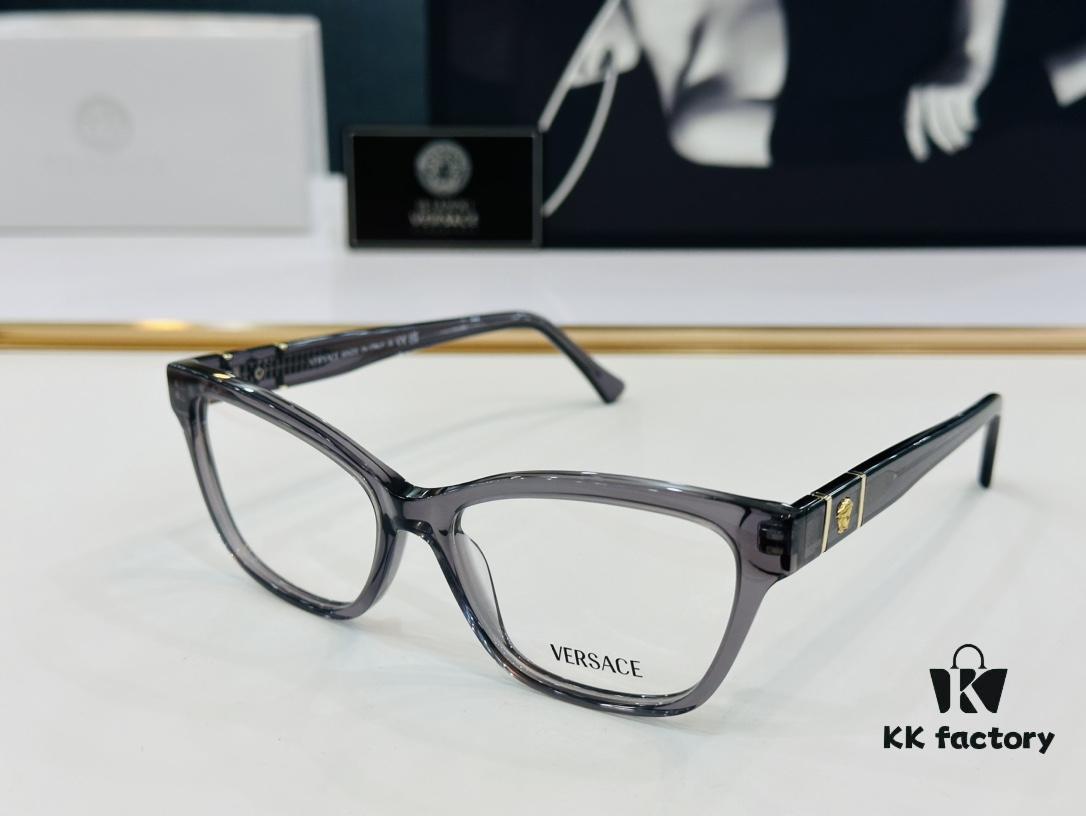 VERSACE VE3344 Model Sunglasses, Size 55-16-145