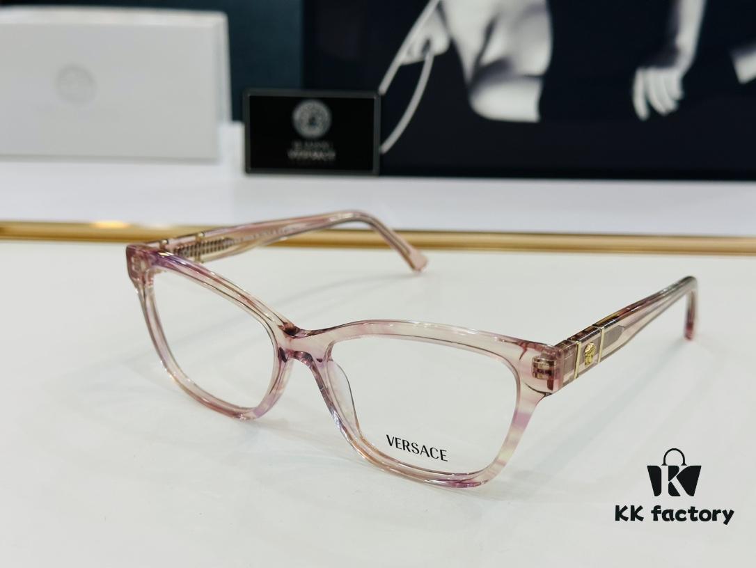 VERSACE VE3344 Model Sunglasses, Size 55-16-145