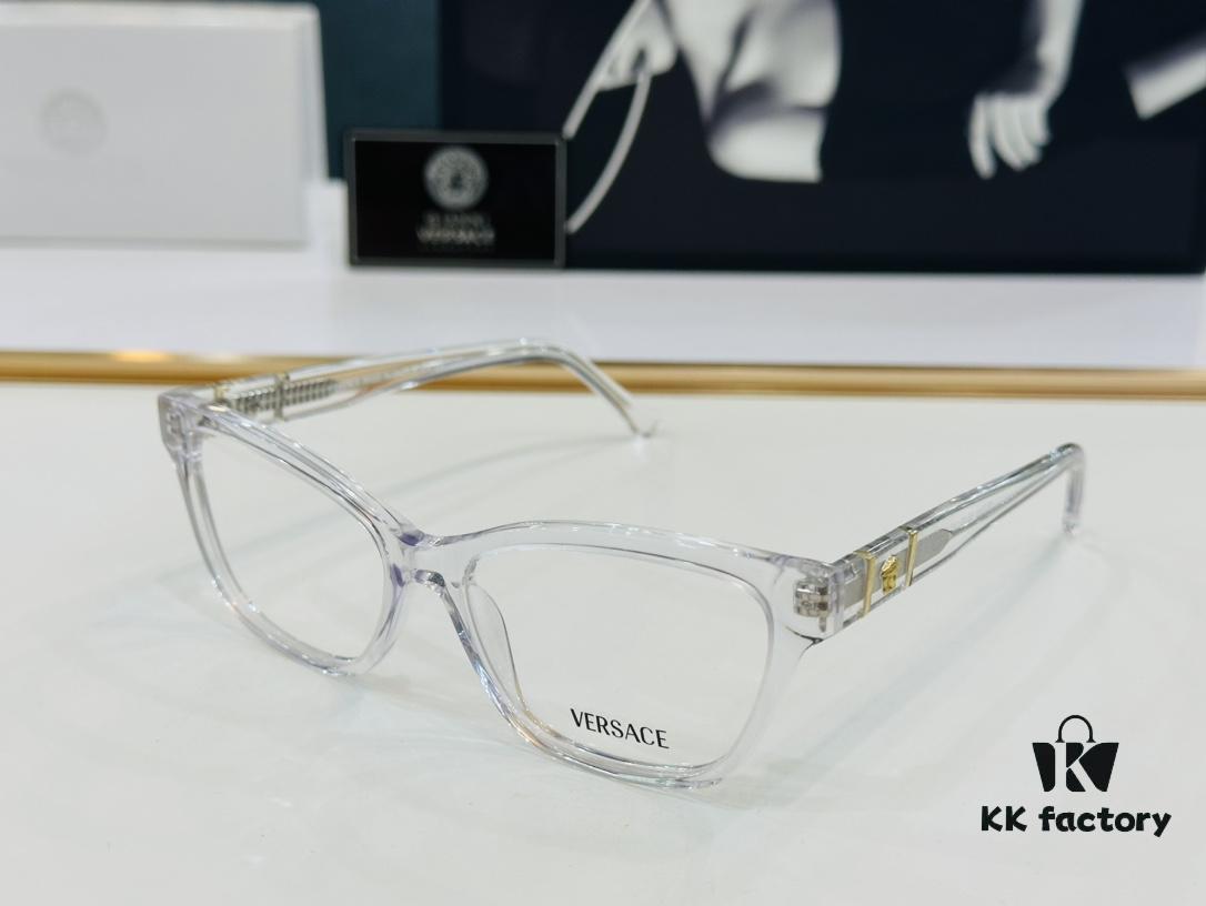 VERSACE VE3344 Model Sunglasses, Size 55-16-145