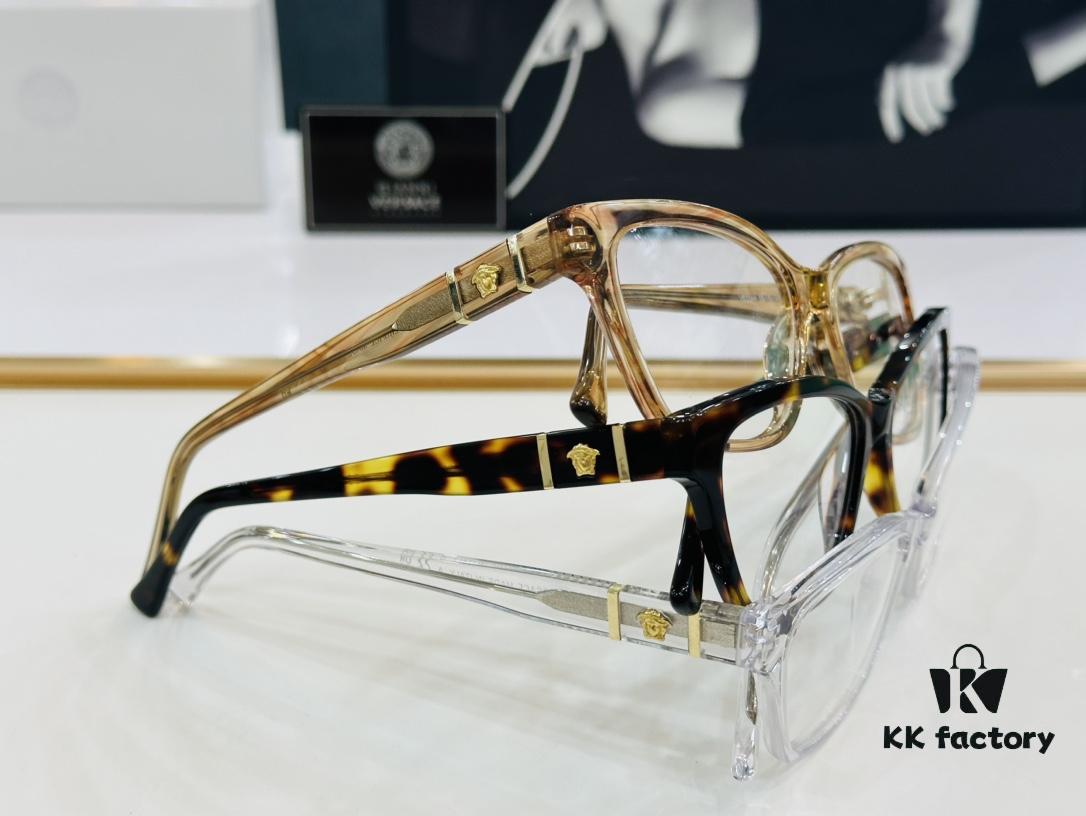 VERSACE VE3344 Model Sunglasses, Size 55-16-145