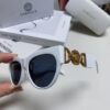 VERSACE 2024 New Arrival Unisex Trendy Sunglasses Stylish UV Protection Shades Fashionable Korean Style Celebrity-Inspired Sun Glasses