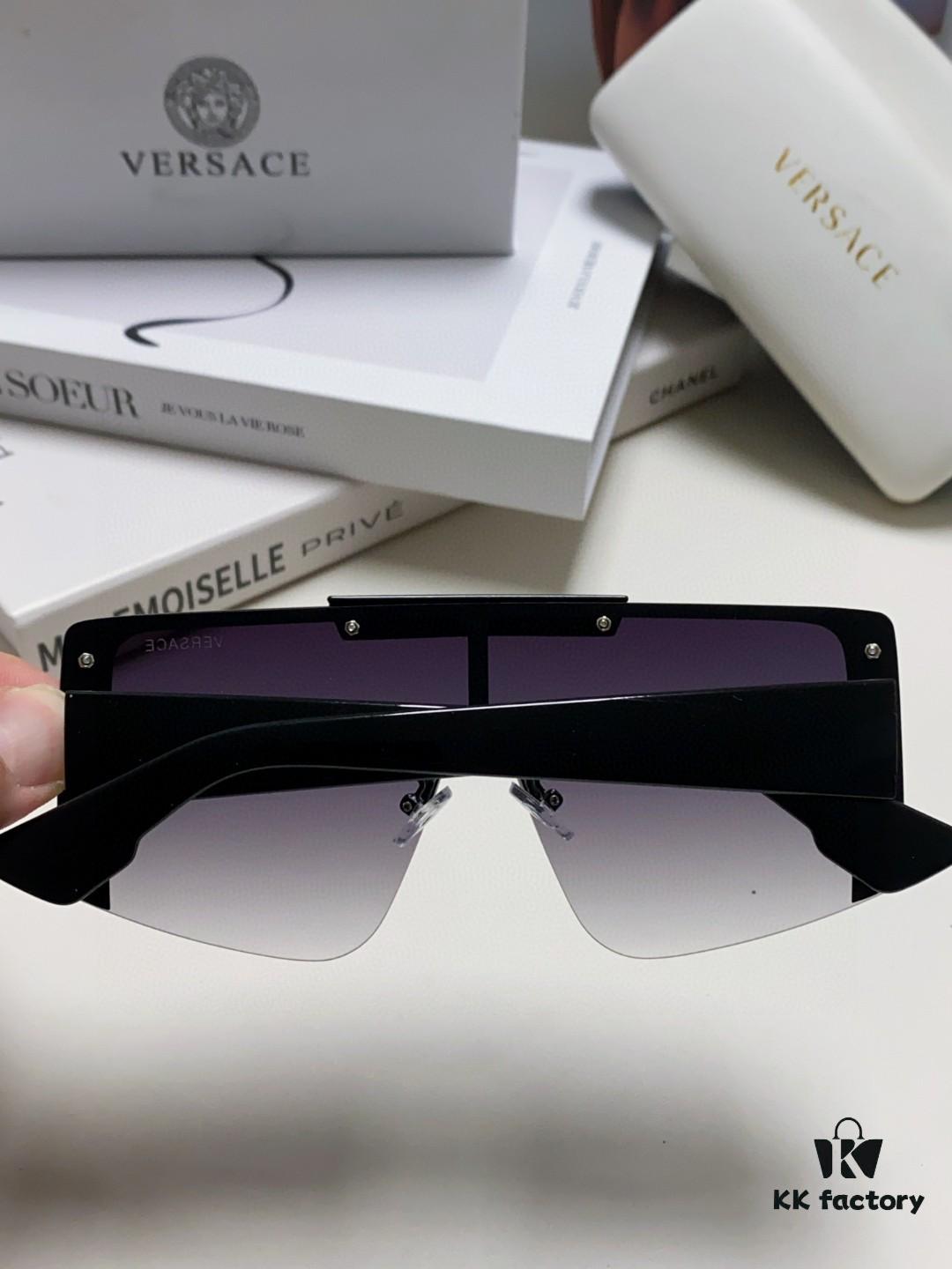 VERSACE Versace Runway Collection Selection - Vibrant and Bold Colors