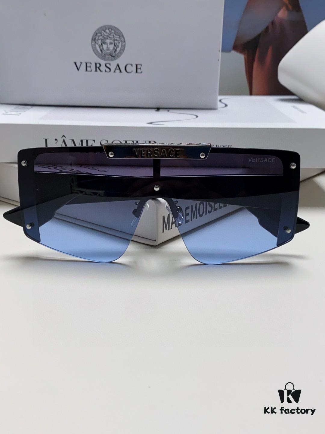 VERSACE Versace Runway Collection Selection - Vibrant and Bold Colors