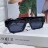 Versace 2024 New Arrivals Trendy Sunglasses for Women, Stylish Instagram-Worthy Unisex Hip-Hop Fashion Sunglasses for Men and Couples