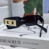 Versace 2024 New Arrivals Trendy Sunglasses for Women, Stylish Instagram-Worthy Unisex Hip-Hop Fashion Sunglasses for Men and Couples