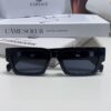 Versace 2024 New Arrivals Trendy Sunglasses for Women, Stylish Instagram-Worthy Unisex Hip-Hop Fashion Sunglasses for Men and Couples