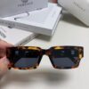 Versace 2024 New Arrival Trendy Sunglasses for Women, High-End Instagram Style, Edgy and Hip-Hop Fashion Unisex Sunglasses for Men and Women, Couple's Eyewear