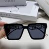 VERSACE Versace New Arrival 🎉 Popular Recommended Style, Italian Design, Imported Material Construction [Strong] Unique Logo Classic Design [Leisure] Simple and Elegant Unisex Eyewear Sunglasses VE4431