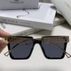 VERSACE Versace New Arrival 🎉 Popular Recommended Style, Italian Design, Imported Material Construction [Strong] Unique Logo Classic Design [Leisure] Simple and Elegant Unisex Eyewear Sunglasses VE4431