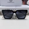 VERSACE Versace New Arrival 🎉 Popular Recommended Style, Italian Design, Imported Material Construction [Strong] Unique Logo Classic Design [Leisure] Simple and Elegant Unisex Eyewear Sunglasses VE4431