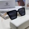 VERSACE Versace New Arrival 🎉 Popular Recommended Style, Italian Design, Imported Material Construction [Strong] Unique Logo Classic Design [Leisure] Simple and Elegant Unisex Eyewear Sunglasses VE4431