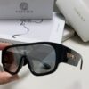 Versace 2024 New Arrival Sunglasses Unisex Premium One-Piece Pilot Sun Glasses for Driving 4439