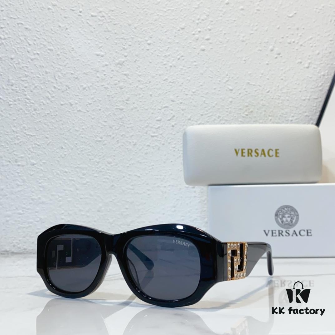 150 VERSAC* STAR STAR STAR MODEL: T75COL SIZE: 55□17-140 Sunglasses