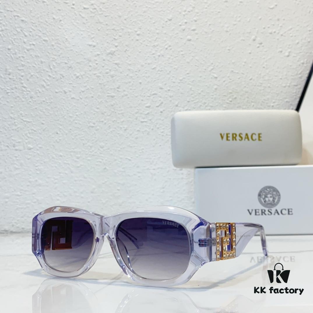 150 VERSAC* STAR STAR STAR MODEL: T75COL SIZE: 55□17-140 Sunglasses