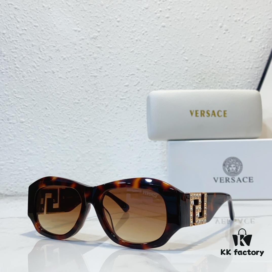 150 VERSAC* STAR STAR STAR MODEL: T75COL SIZE: 55□17-140 Sunglasses