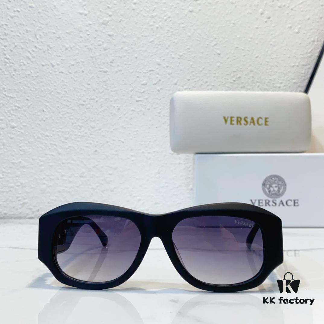 150 VERSAC* STAR STAR STAR MODEL: T75COL SIZE: 55□17-140 Sunglasses