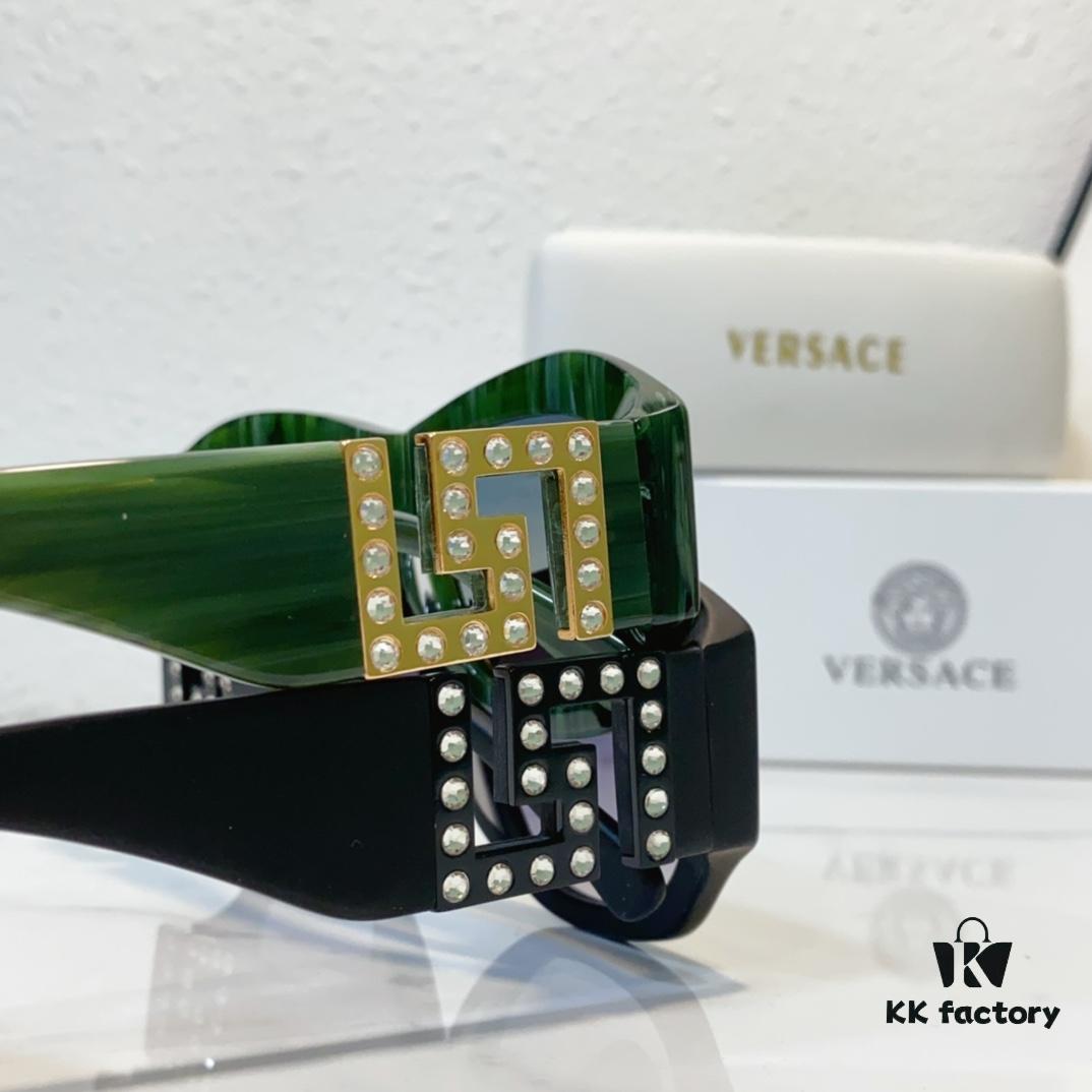 150 VERSAC* STAR STAR STAR MODEL: T75COL SIZE: 55□17-140 Sunglasses