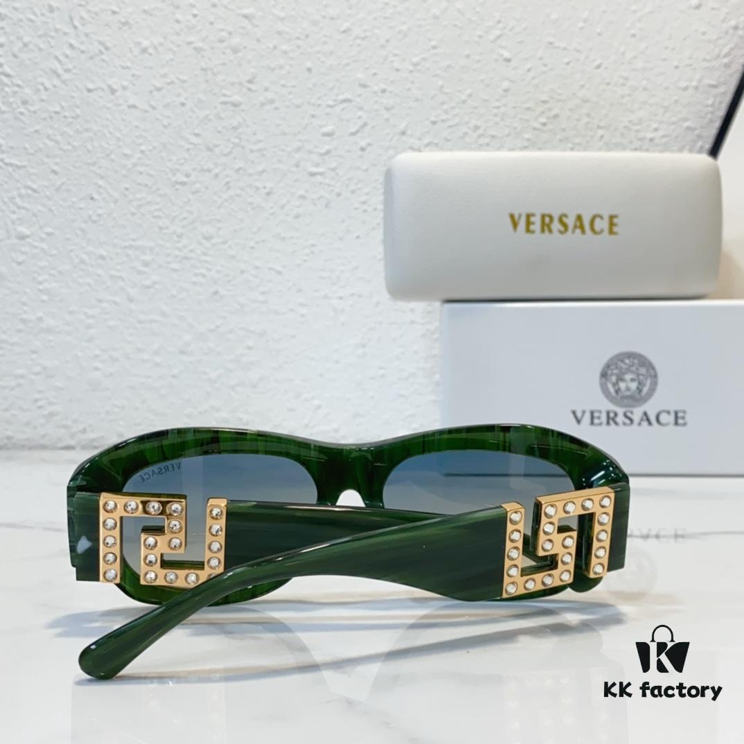 150 VERSAC* STAR STAR STAR MODEL: T75COL SIZE: 55□17-140 Sunglasses