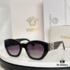 VERSACE 420/C Sunglasses, Size 53□20-145