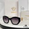 VERSACE 420/C Sunglasses, Size 53□20-145