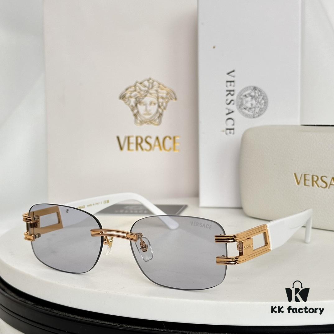 VERSAC Model MOD051 Unisex Sunglasses, Size 56-18-142