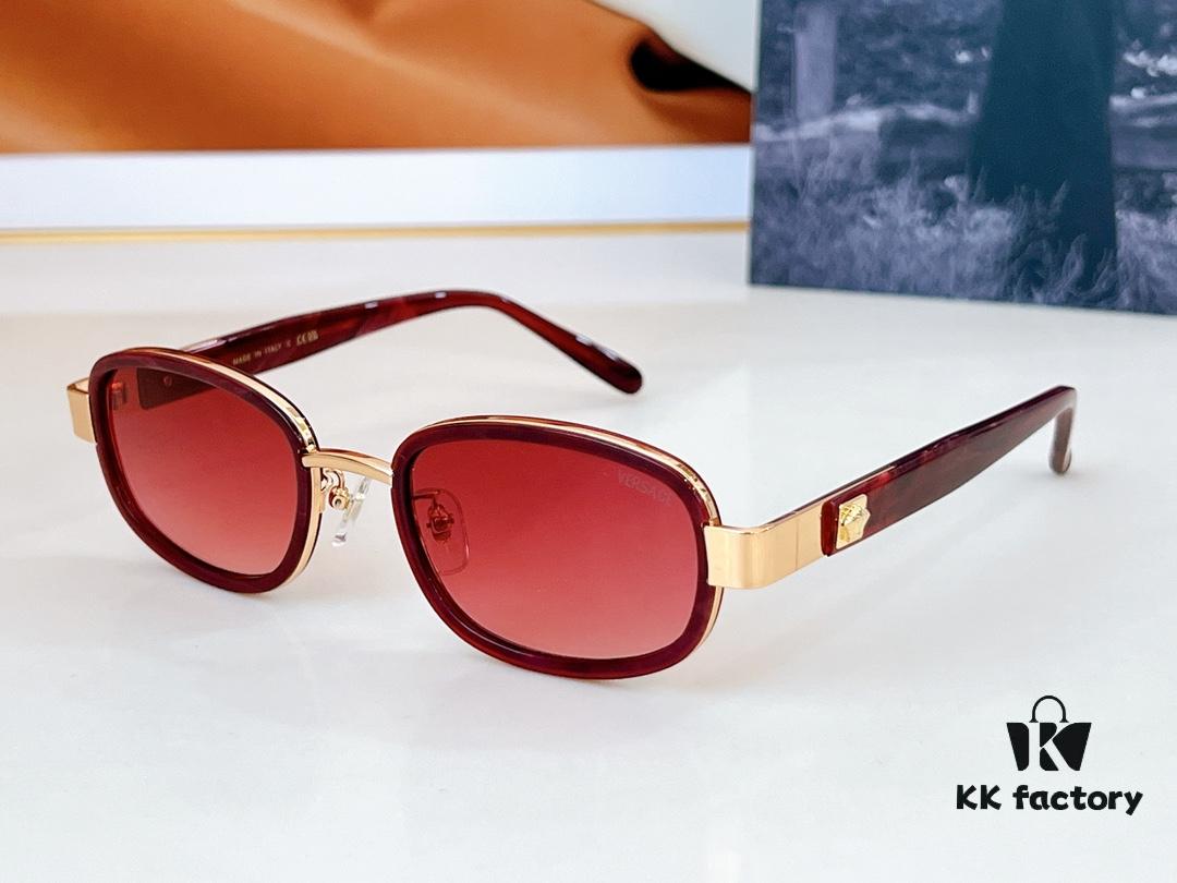 150 Versace MODEL: X29 SIZE: 53□21-142