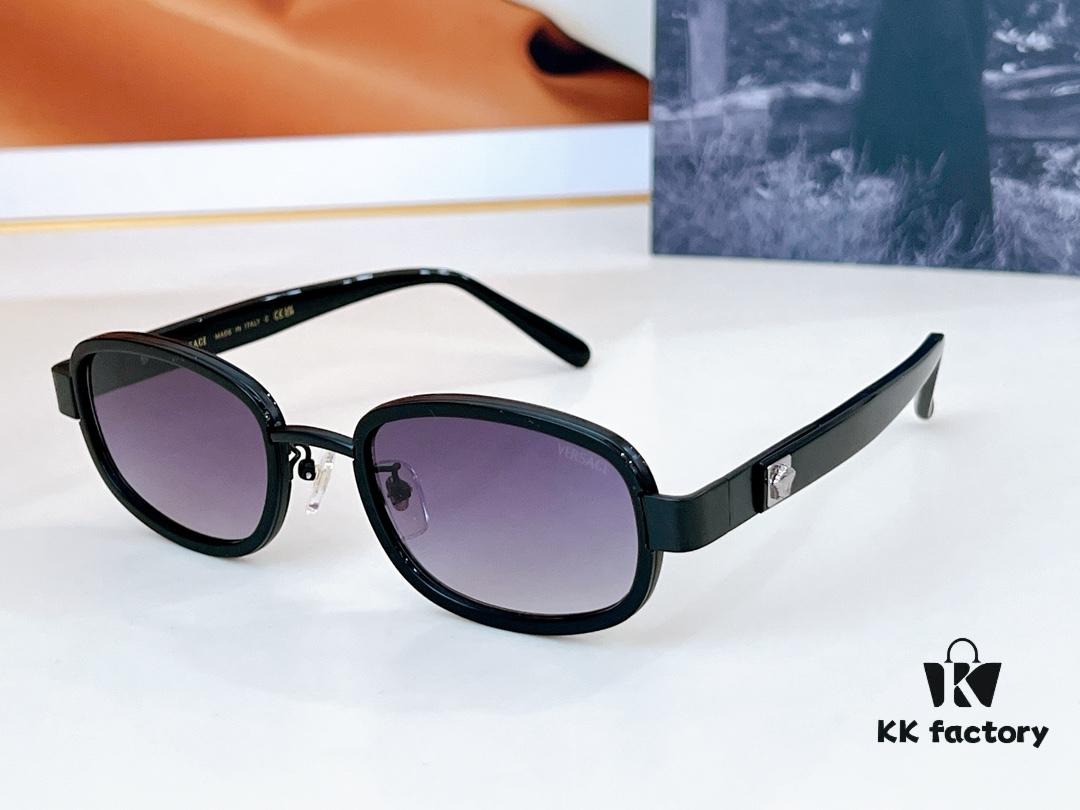 150 Versace MODEL: X29 SIZE: 53□21-142