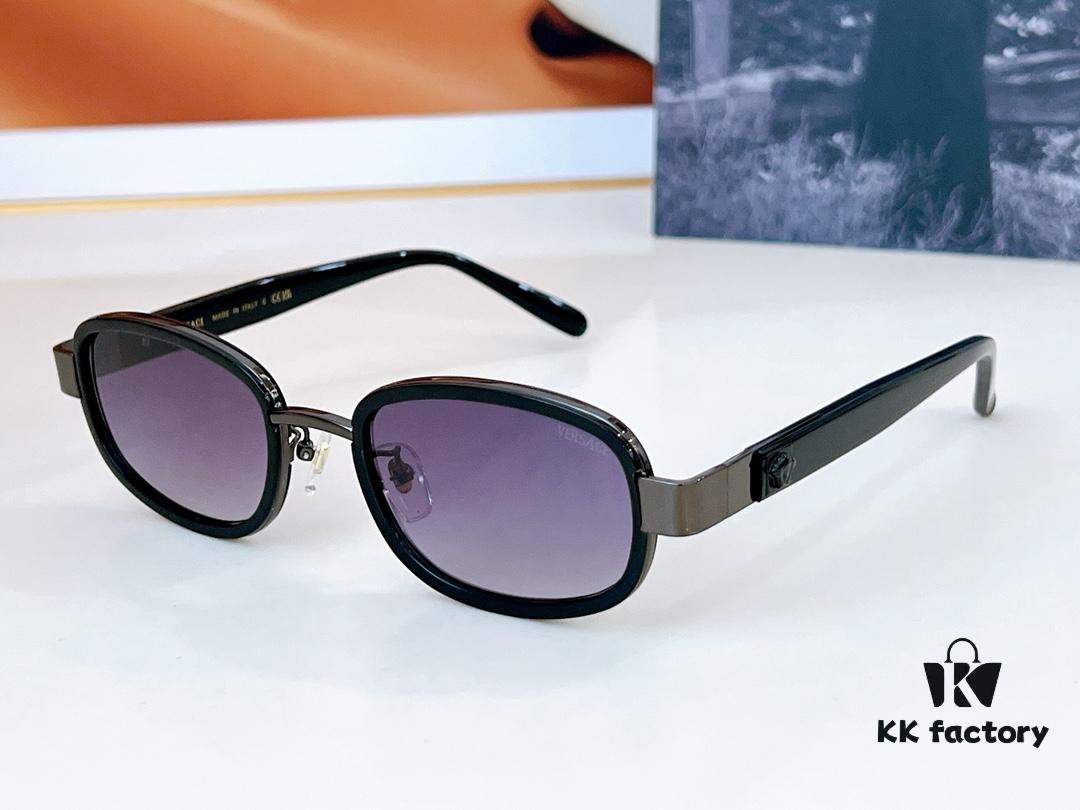 150 Versace MODEL: X29 SIZE: 53□21-142