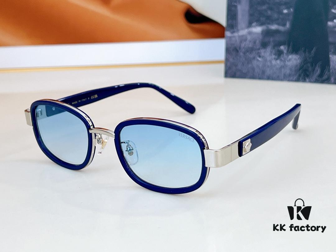 150 Versace MODEL: X29 SIZE: 53□21-142