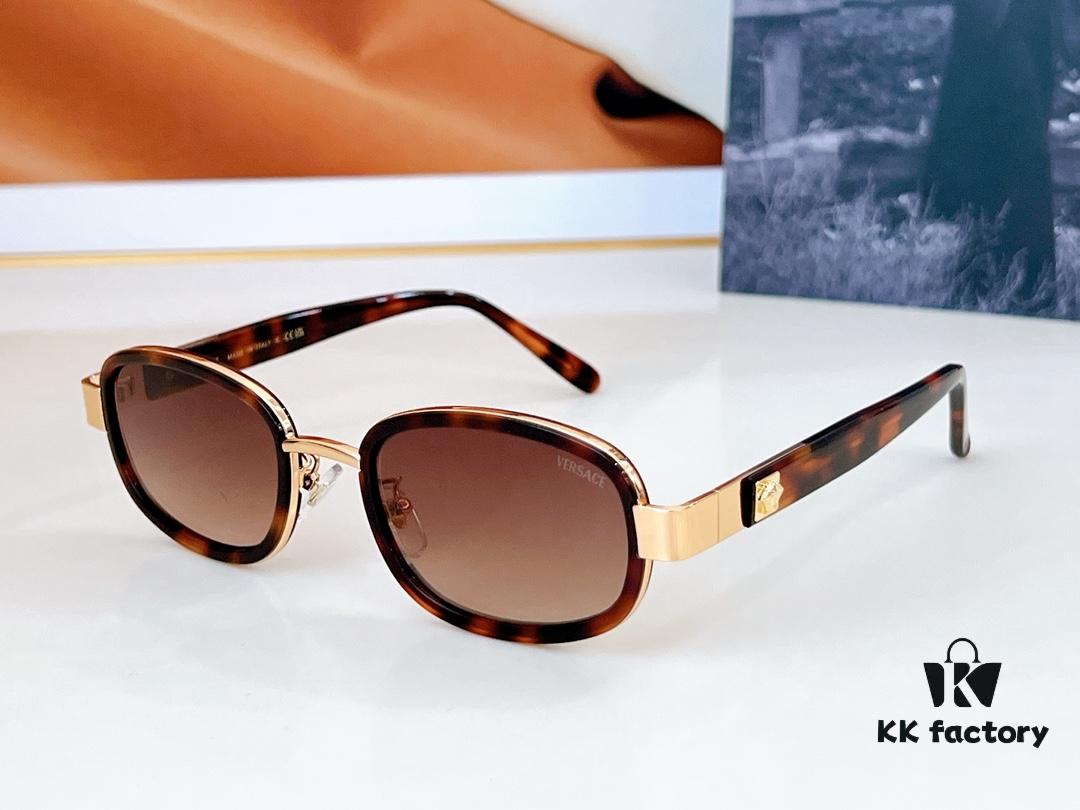 150 Versace MODEL: X29 SIZE: 53□21-142