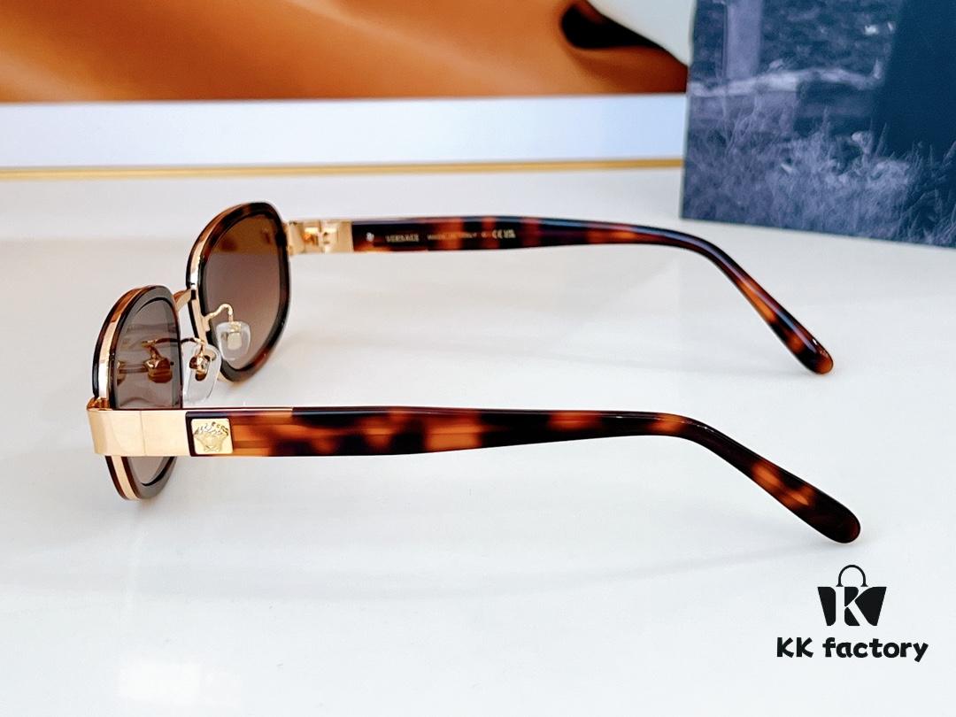 150 Versace MODEL: X29 SIZE: 53□21-142