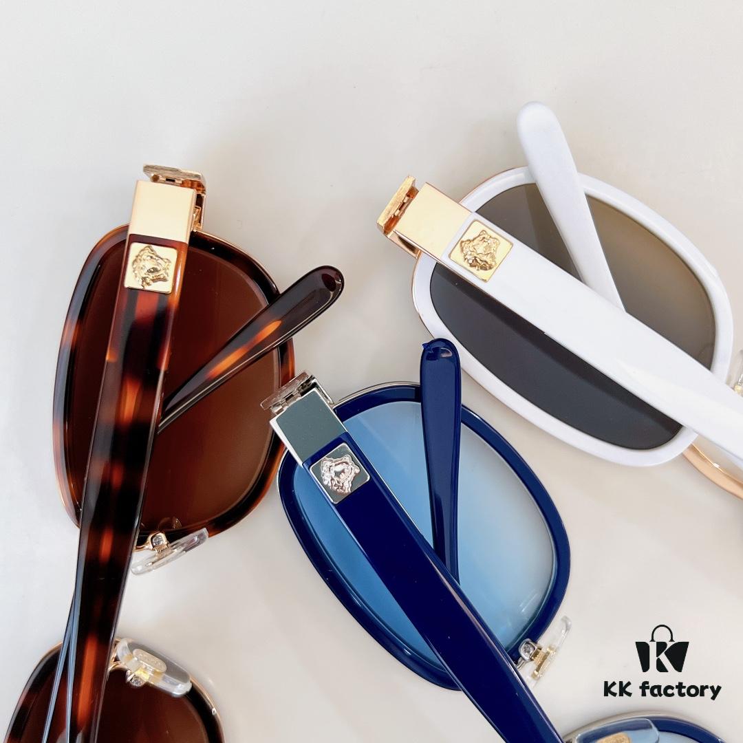 150 Versace MODEL: X29 SIZE: 53□21-142