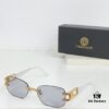 140 VERSACE MOD: MOD051 Size: 56-18-142 Sunglasses