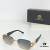 140 VERSACE MOD: MOD051 Size: 56-18-142 Sunglasses