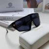 VERSACE Versace [2024 Spring/Summer New Arrival] Unisex Sunglasses, One-Piece Mask-Style Eyewear