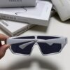 VERSACE Versace [Spring/Summer 2024 New Arrival] Unisex Sunglasses, One-Piece Mask-Style Goggles