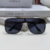 Versace 2024 New Arrival Unisex Sunglasses, Stylish UV-Protective Sun Glasses for Men and Women, Fashionable European-American Design, Comfortable Everyday Eyewear