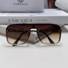 Versace 2024 New Arrival Unisex Sunglasses, Stylish UV-Protective Sun Glasses for Men and Women, Fashionable European-American Design, Comfortable Everyday Eyewear