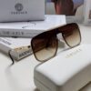 Versace 2024 New Arrival Unisex Sunglasses, Stylish UV-Protective Sun Glasses for Men and Women, Fashionable European-American Design, Comfortable Everyday Eyewear