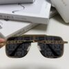 Versace 2024 New Arrival Unisex Sunglasses, Stylish UV-Protective Women's Casual Sunglasses, Fashionable European and American Design, Comfortable Eyewear