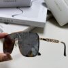 Versace 2024 New Arrival Unisex Sunglasses, Stylish UV-Protective Women's Casual Sunglasses, Fashionable European and American Design, Comfortable Eyewear