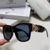 Versace 2024 Latest Hit Fashion Medusa Head Sunglasses, Trendy Oversized Retro Shades Unisex European and American Style